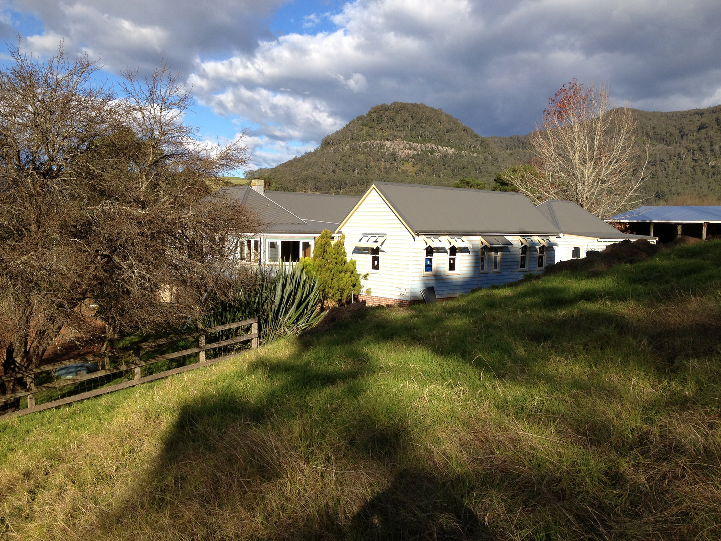 Kangaroo Valley