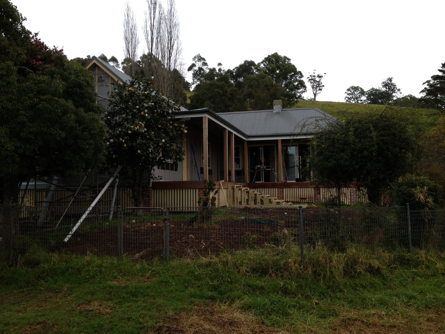 Kangaroo Valley