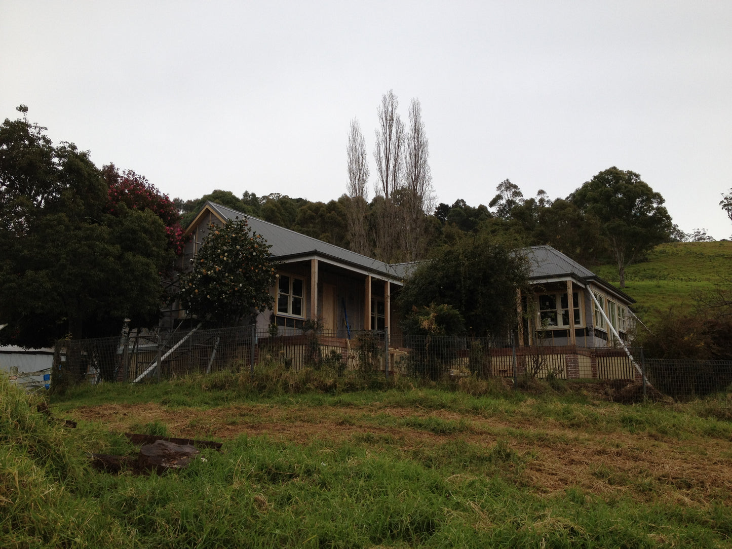 Kangaroo Valley