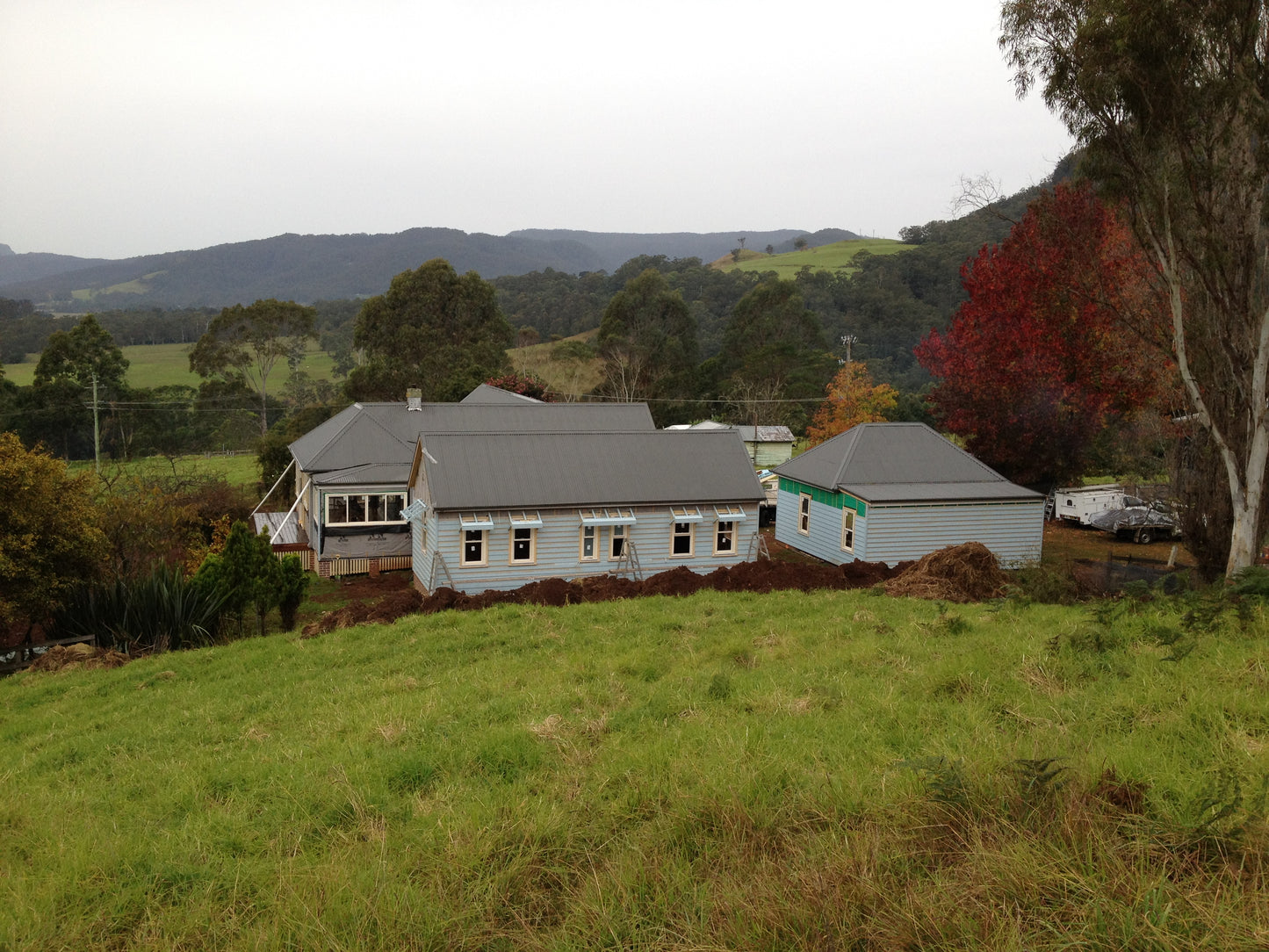 Kangaroo Valley