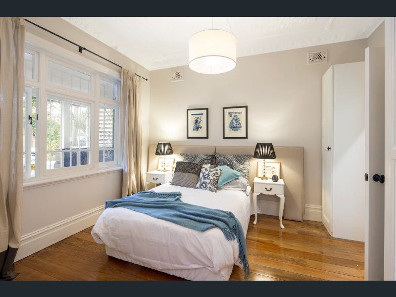 RANDWICK NORTH