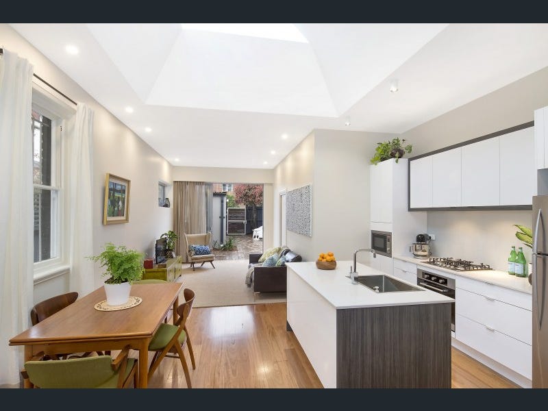 RANDWICK NORTH